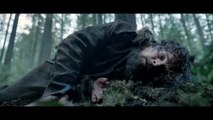 The Revenant : La scène de Leonardo Dicaprio attaqué par l’ours