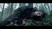 The Revenant : La scène de Leonardo Dicaprio attaqué par l’ours