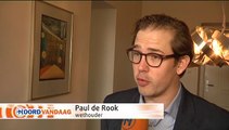 We zullen zorgen voor een vorm van alternatief vervoer - RTV Noord