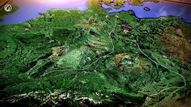 Май 1945-го. Освобождение Цешина