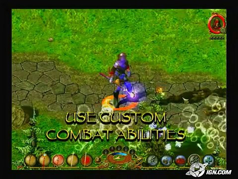 Sacred – PC [Scaricare .torrent]