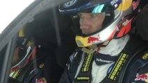 Auto - WRC : Ogier vise un 4e titre
