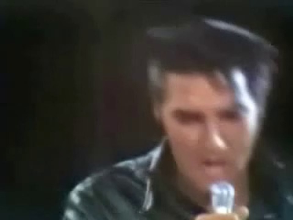 elvis special