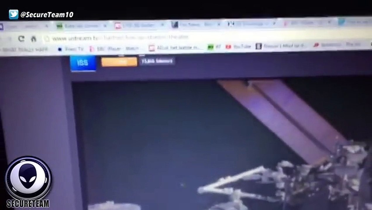 Crazy! Fighter Jets Chase UFO & Alien Abduction Pics Surface!