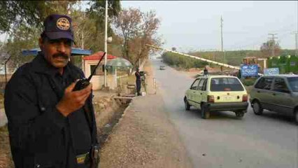 Las universidades de Islamabad refuerzan su seguridad tras los atentados