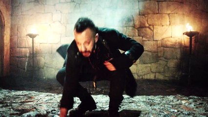 Filinta 43. Bölüm 2. Fragmanı