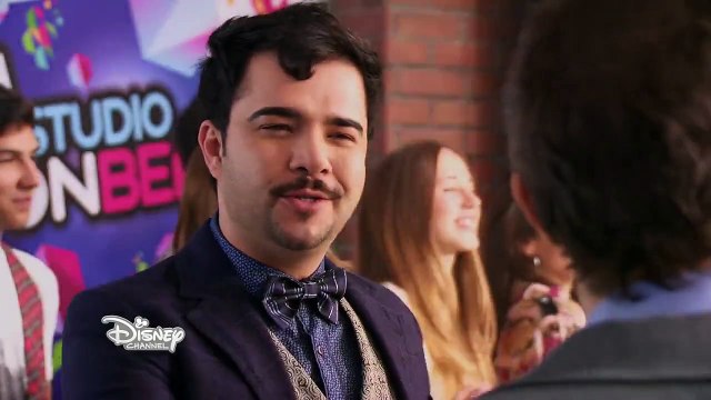 Violetta saison 3 Somos invencibles (épisode 35) Exclusivité Disney Channel