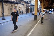 Sheckler Sessions S1E7: Windy City Skating and Jetpacks