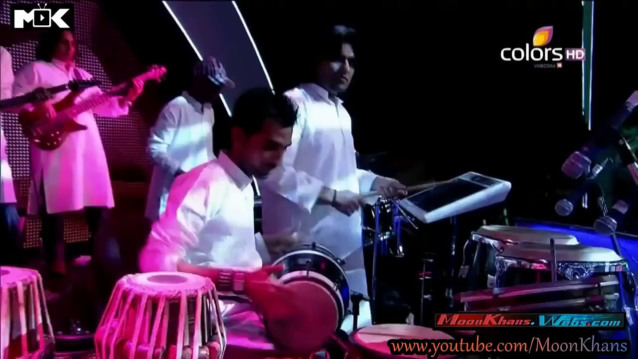 Who says atif aslam can't sing see this & stop barking