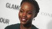 Lupita Nyong'o Voices Her Disappointment Over Oscar Diversity Controversy