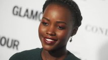 Lupita Nyong'o Voices Her Disappointment Over Oscar Diversity Controversy