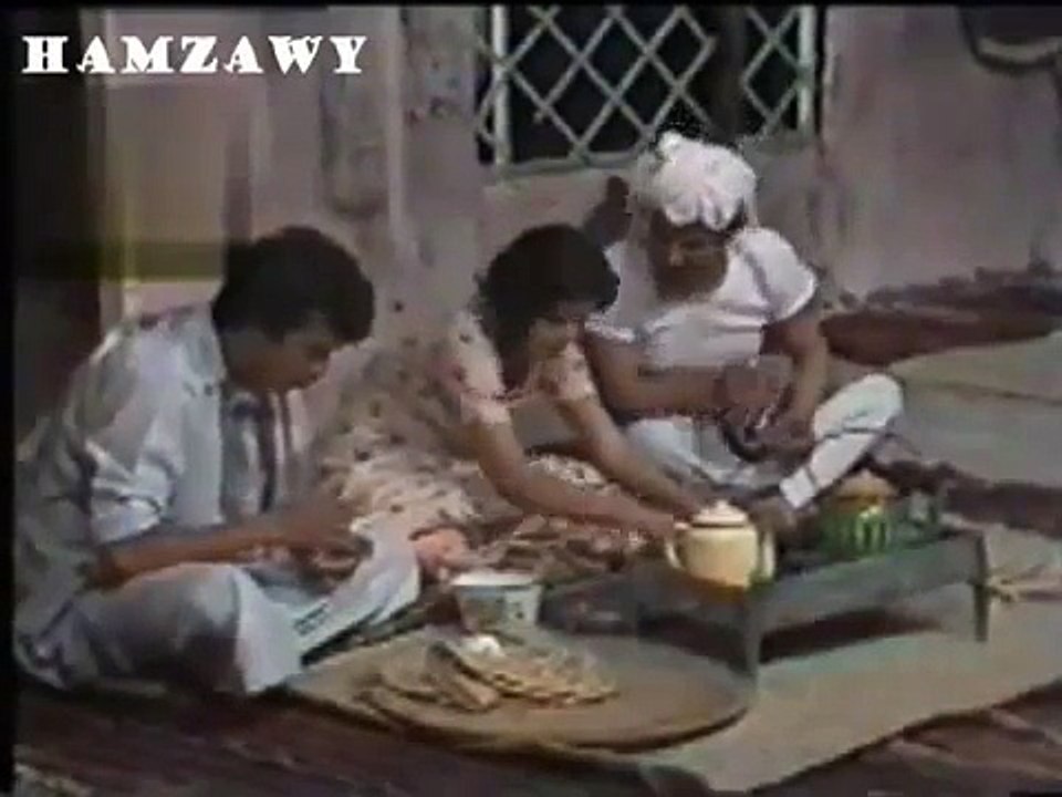 مقدمة سهرة وعندما تحترق الشموع