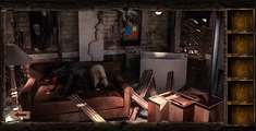Can You Escape Horror 3 - Level1
