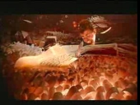 Pub Coca-cola Blak 2006