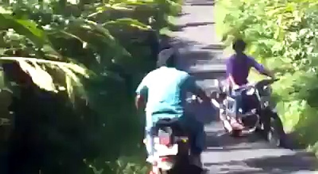 very funny