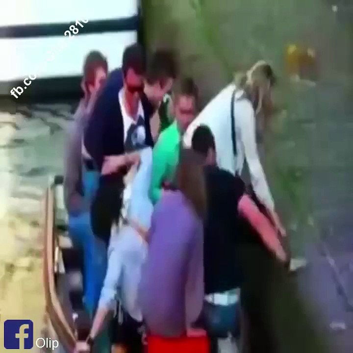 very funny