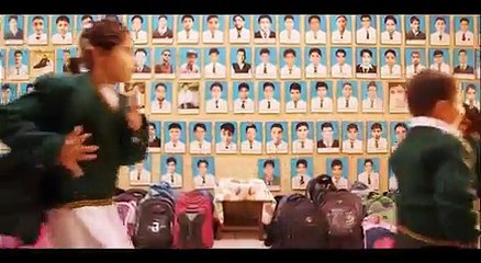 Mujhe Dushman ke Bachon ko Parhana Hai- ISPR Official Song - Dailymotion -