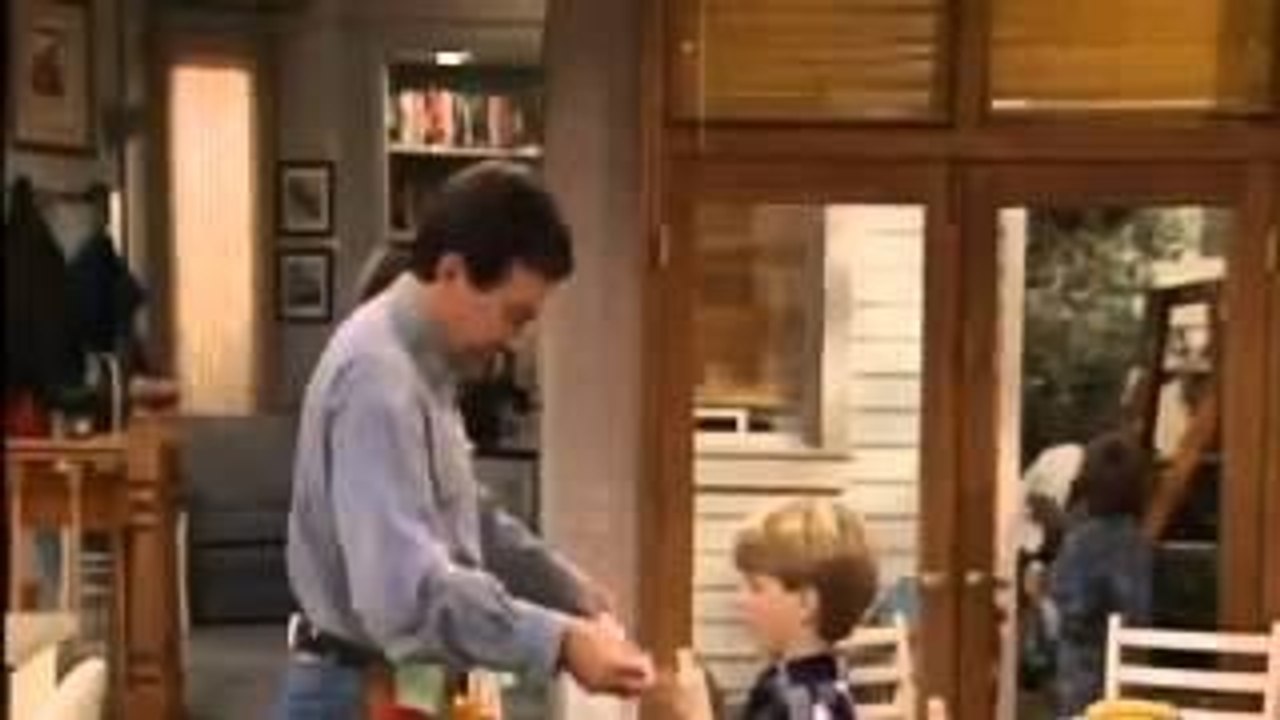 Home Improvement Christmas Episode Season 1