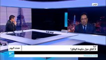 ليبيا.. لا اتفاق على حكومة الوفاق
