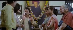 Funny video clip from Hindi Movie Khatta Meetha