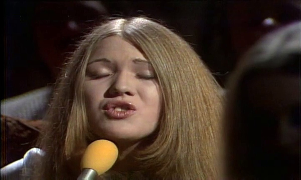 Am Tag, als Conny Kramer starb 1972