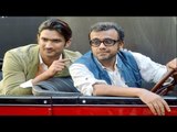 2nd Launch Of Film Detective Byomkesh Bakshy! Sushant Singh Rajput | Dibakar