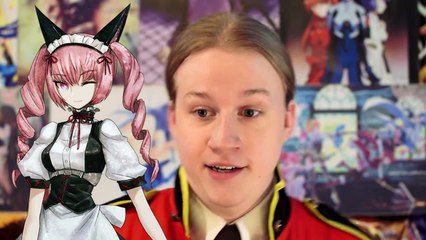 GR Anime Review: Squid Girl