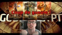 Gods Of Egypt : Mon coup de gueule sur la bande annonce !