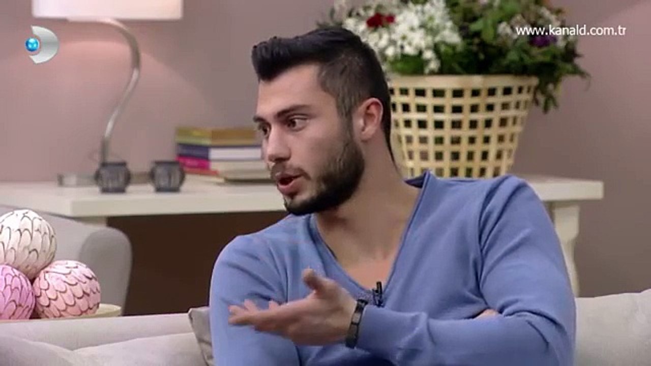 Kısmetse Olur