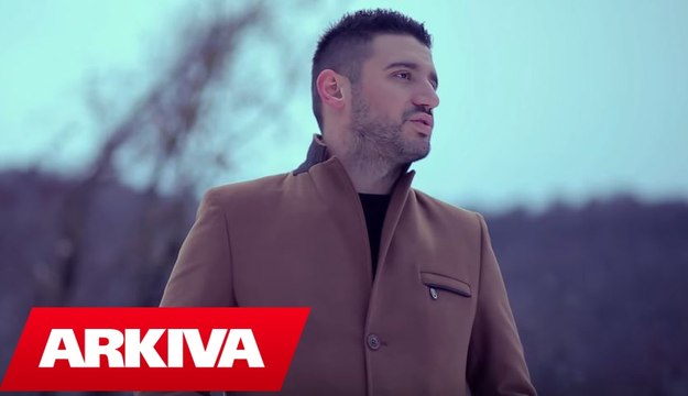 Taulant Bajraliu - Sdi pse ta kam fal (Official Video HD)