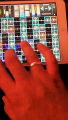 GeoShred demo (Wizdom Music App)