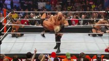 5 WWE Superstars with the most Royal Rumble Match eliminations 5 Things