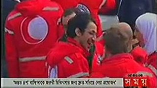 Today Bangla News Live 12 January 2016 On Somoy All Bangladesh News