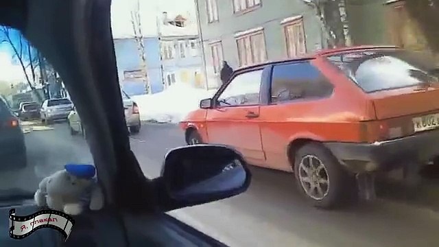 Подборка Аварий, ДТП #2 best accident fails