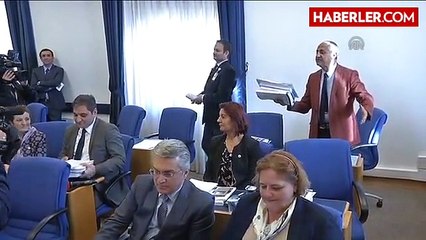 2016 Bütçesi Plan ve Bütçe Komisyonu - Ağbal (1)