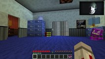 FIVE NIGHTS AT FREDDYS 4 EN MINECRAFT | iTownGamePlay FNAF