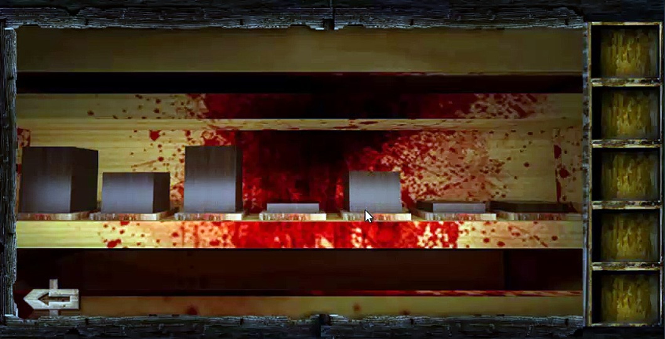 The Rooms Escape Challenge Walkthrough - video Dailymotion