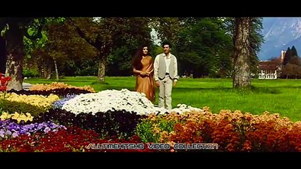 Hum Tumse Na Kuch Keh Paye - Ziddi (1997) Full Song [HD]