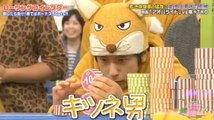 二宫和也是狐狸先生 Ninomiya Kazunari Is Mister Fox