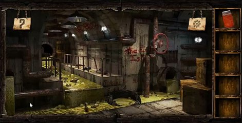 Can You Escape Horror 3 - Level3