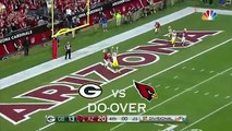 Do-Over: What if the Packers had gone for 2? | Packers vs. Cardinals | NFL Now (Comic FULL HD 720P)