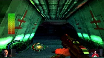 TNT Podcast Group Game Review - Episode 9 - Codename-Lifeforce Tenka