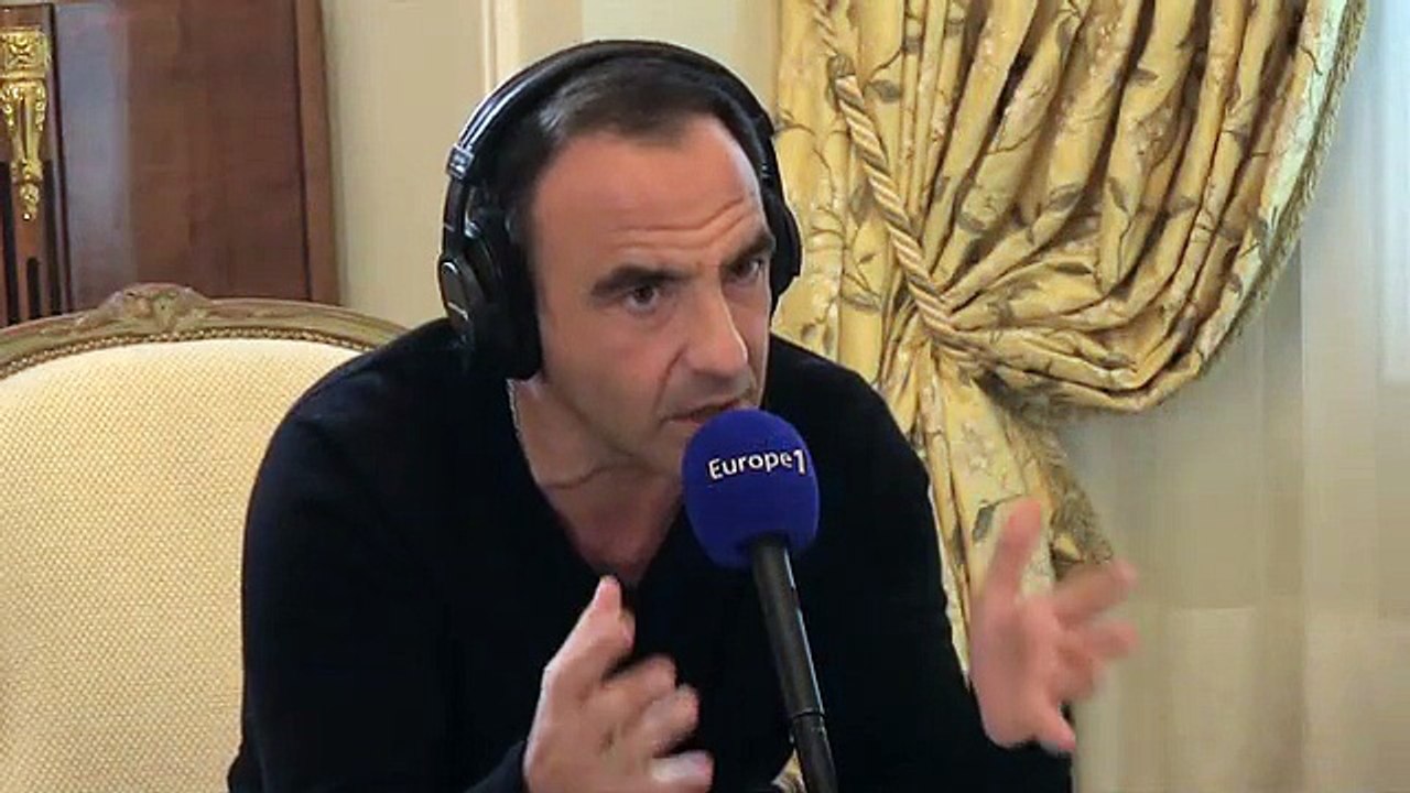 Michael Keaton : "De temps en temps j'ai eu la grosse tête"