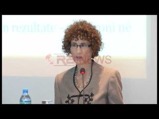 Goldstein: Vijoni reformat, ekonomia të rritet nga investimet dhe eksportet- Ora News