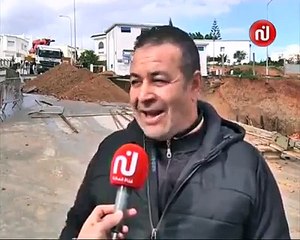 ما حقيقة ما يجري بحي النصر؟