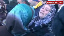 Şahit Polis Ömür Erbay'ın Cenazesi, Memleketine Getirildi - Bayburt