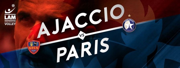 GFCA VB - Paris : Seule la victoire compte !