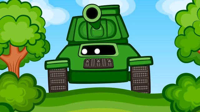 Танки советуют. Совет №8 - мультфильм от Ansy Arts [World of Tanks]