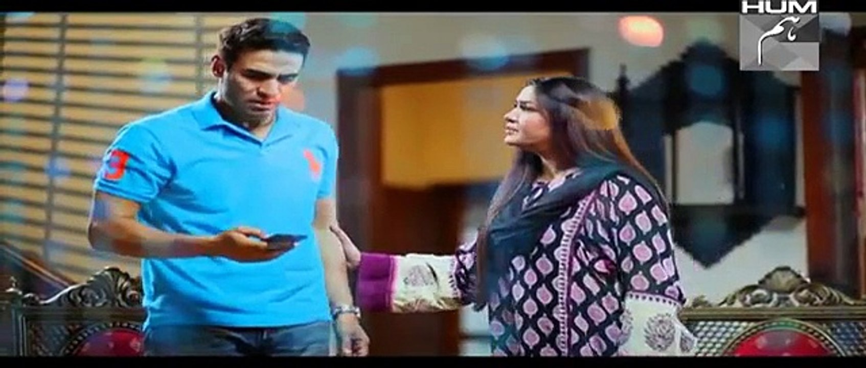 Tere Baghair Episode 14 Full HUM TV Drama 20 Jan 2015