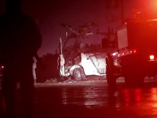 Sept morts dans le premier attentat d'envergure contre un média afghan à Kaboul